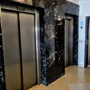 Appartement Cleopatra, Boedapest