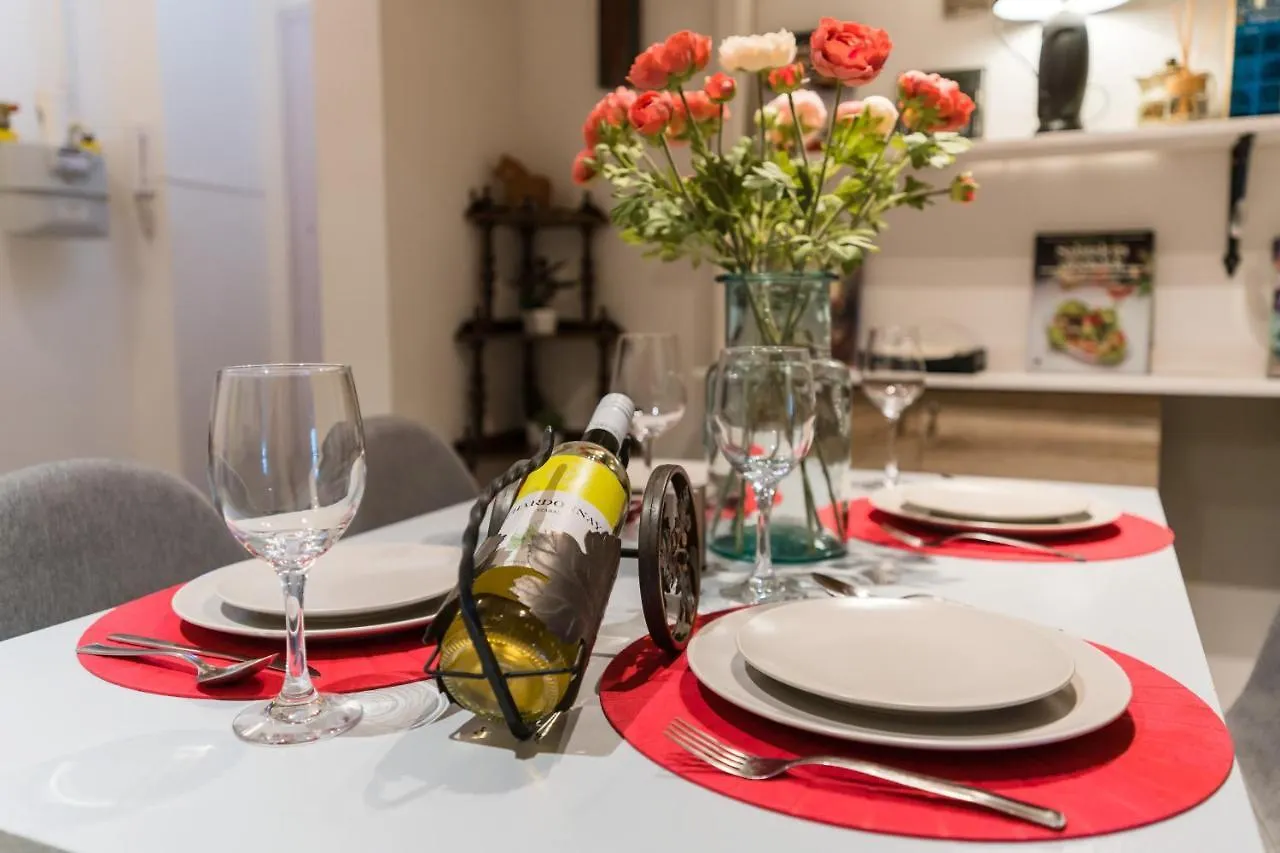 Westend Apartment 布达佩斯
